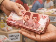 Cara Cek Desil Online Pakai NIK Lewat HP, Pahami Arti Desil 1 sampai 10