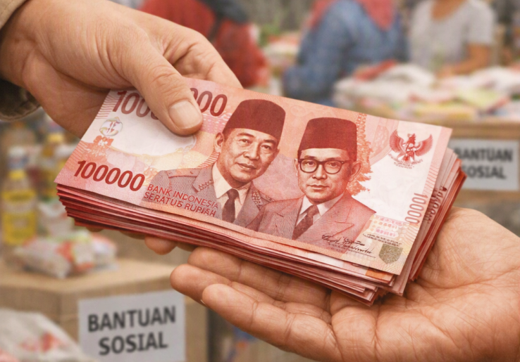 Cara Cek Desil Online Pakai NIK Lewat HP, Pahami Arti Desil 1 sampai 10