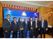 IKAPI Telah Cetak Lebih dari 1.000 Kurator
