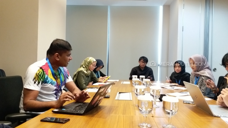 Penerapan Teknologi Informatika di Lingkungan Sekolah
