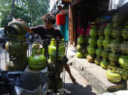 Proyek Penerapan CNG 3 Kg Dipastikan Bukan Pengganti LPG 3 Kg Bersubsidi