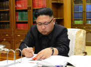 Korea Utara Siap Beri Pelajaran Amerika Serikat