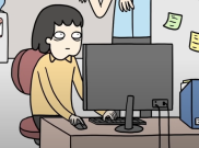 Komik Daring 'Tahilalats' Semakin Berkembang Berkat Dukungan Pemerintah