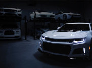 Jaga Kondisi Mobil Agar Tetap Prima Saat PPKM