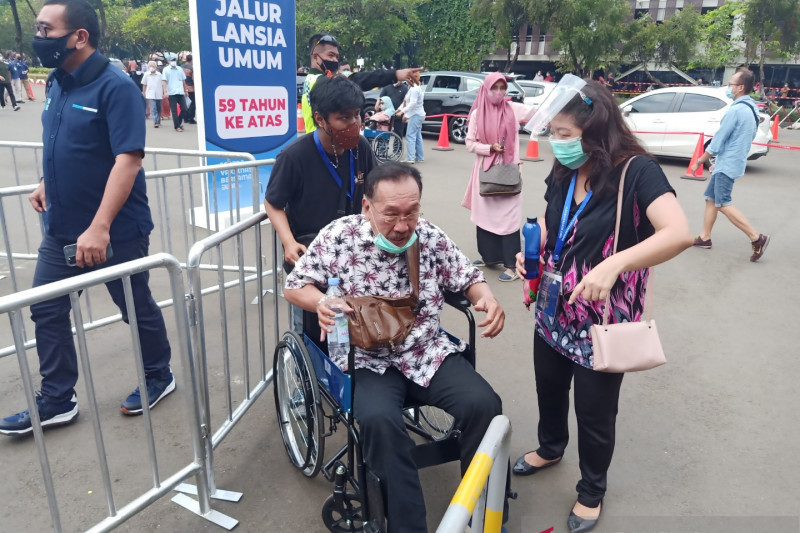 Tepat di 17 Agustus, Polda Metro akan Beri 'Hadiah' Buat Warga Jakarta