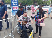 Tepat di 17 Agustus, Polda Metro akan Beri 'Hadiah' Buat Warga Jakarta