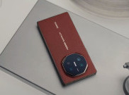 Teaser Huawei Mate XT Dirilis, ini Bocoran Desainnya