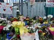 Brenton Tarrant, Pelaku Penembakan Massal di Masjid Christchurch Divonis Seumur Hidup