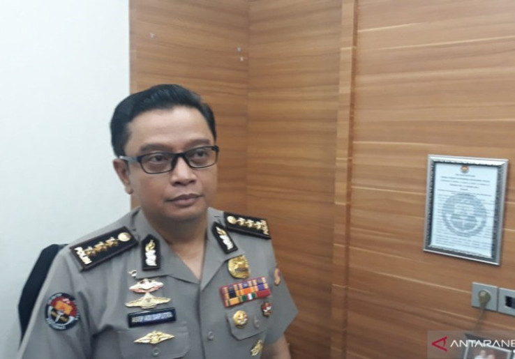  Lima Tersangka Ditangkap karena Ikut Merusak Musala di Minahasa Utara