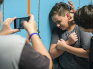 Belajar dari Kasus Audrey, 5 Dampak Buruk yang Terjadi Bagi Korban Bullying