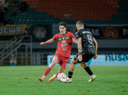Persebaya Kalah 0-2 dari Dewa United FC, Paul Munster Soroti Mental Pemain