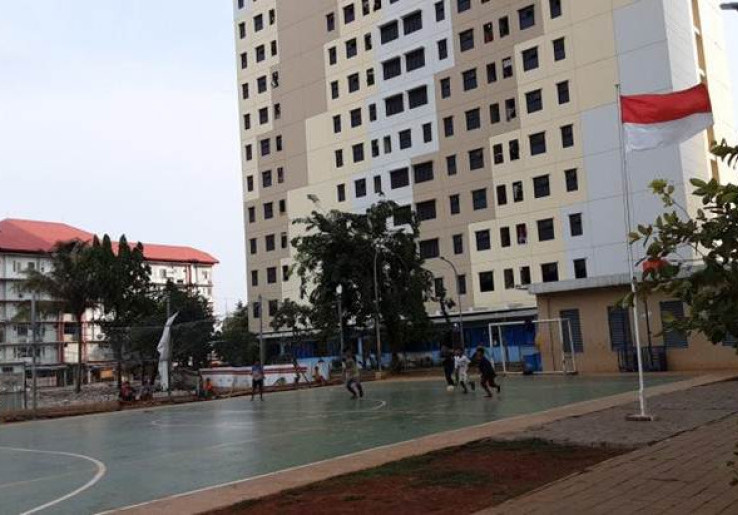 Seorang Bocah 7 Tahun Tewas Kesetrum di Rusun Penjaringan