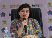 580 Anggota DPR 2024-2029 Dilantik, Diminta Prioritaskan Produk Legislasi Terkait HAM