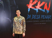 Manoj Punjabi Ingin Bioskop Dipenuhi Film Indonesia saat Lebaran