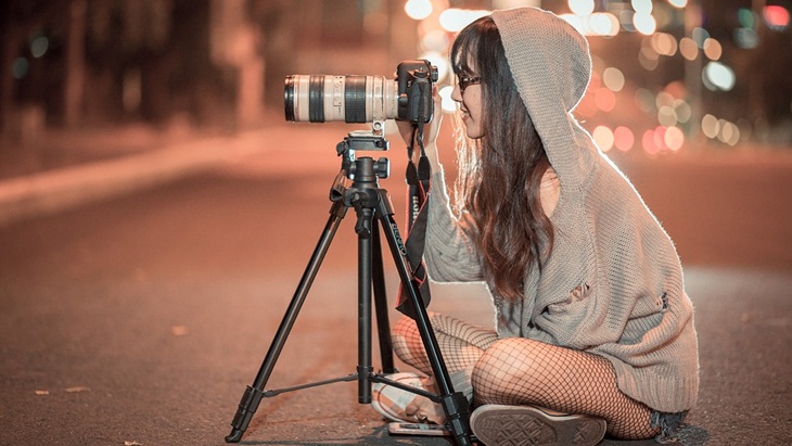 Fotografi. (Foto: Pixabay/trinhkien91)