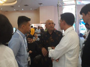 Teten Masduki Sebut ICE 2020 Baik untuk Pertumbuhan Kopi di Tanah Air