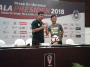 PSMS vs Persebaya: Aroma Balas Dendam 