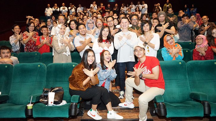 anak garuda