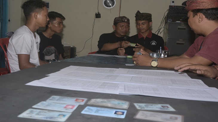  Indeks Pembangunan Manusia di Bali Alami Peningkatan 