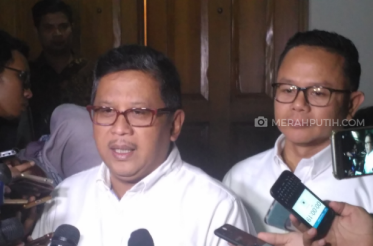 PDIP: Kemungkinan Besar Gugatan Prabowo-Sandi bakal Ditolak MK