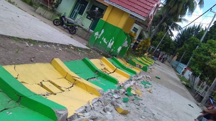 Mabes Polri Siapkan Aparat Polda Bali-NTB Tangani Dampak Gempa NTT