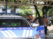 Jenis Pelanggaran yang bakal Ditangkap e-TLE Mobile