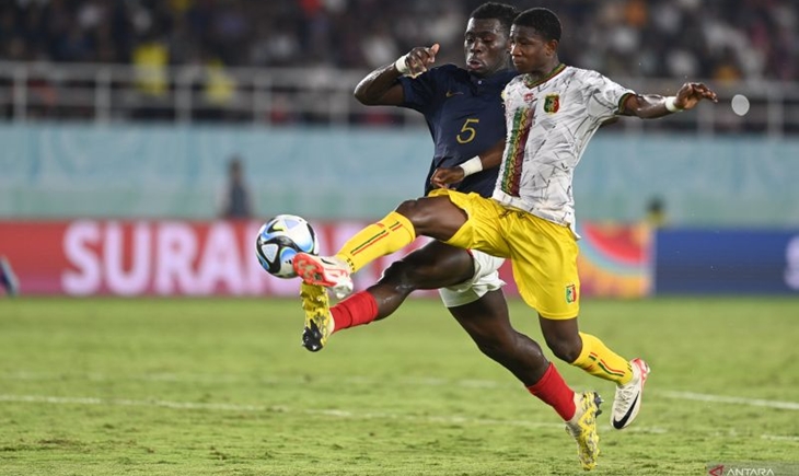 Erick Yakin Final antara Timnas Jerman U-17 Vs Prancis U-17 Sajikan Tontonan Berkelas