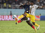 Erick Yakin Final antara Timnas Jerman U-17 Vs Prancis U-17 Sajikan Tontonan Berkelas