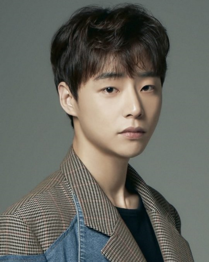 Noh Jong Hyun akan memerankan karakter Min Yoongi atau Suga. (Foto: soompi.com)