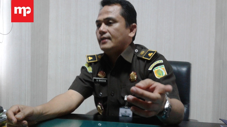 Empat Saksi Kasus Korupsi Disdik Sumut Mangkir