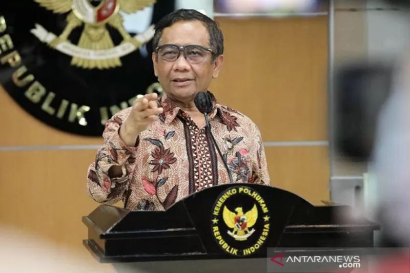 Anggota Kabinet Kompak Bantah Isu Mau Bubarkan MUI karena Disusupi Teroris