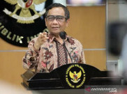 Anggota Kabinet Kompak Bantah Isu Mau Bubarkan MUI karena Disusupi Teroris