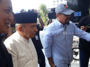 Amien Rais: KPU Makhluk Politik Buatan Petahana