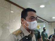 ASN Pemprov DKI Boleh Mudik, tapi Dilarang Menggunakan Mobil Dinas