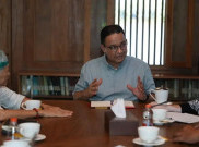 Petinggi NasDem: Anies Beberkan Bakal Cawapresnya pada 16 Juli