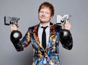 Ed Sheeran Menangi Gugatan Hak Cipta 'Shape of You'
