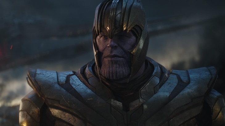MCU Agaknya harus Memperbaiki Multiverse, Banyak Kelemahan