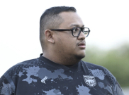 Van Basty Sousa Bukan Rekrutan Terakhir, Borneo FC Berusaha Lantang di Semua Kompetisi