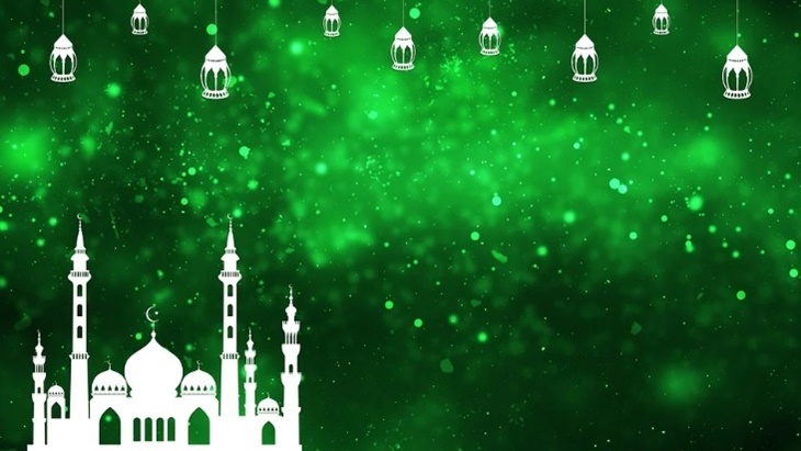 CEO Apple Hingga Bos Google Ucapkan Selamat Puasa di Bulan Ramadan