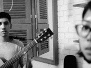 Album Sakral Banda Neira 'Yang Patah Tumbuh, Yang Hilang Berganti' akan Rilis dalam Format Piringan Hitam