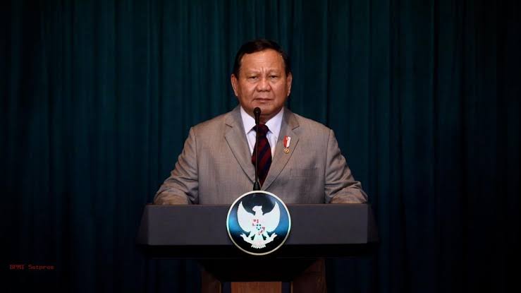 Prabowo Harus Datang Langsung ke Keluarga Driver Ojol Affan Kurniawan, Pengamat: Hanya Ini yang Bisa Bikin Situasi Kondusif