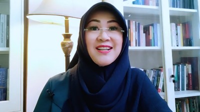 Dr Tifa Ditangkap Polisi, Ikut Ujian Doktor FK UI di Polda Metro Jaya
