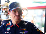 Max Verstappen Siapkan Skenario untuk Kunci Gelar Juara F1 2024