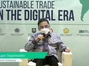 Mendag Klaim Neraca Perdagangan Indonesia Surplus USD11,05 Miliar