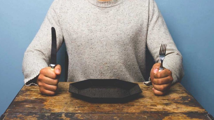 Intermittent Fasting dan Berkurangnya Massa Otot
