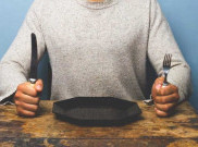 Intermittent Fasting dan Berkurangnya Massa Otot