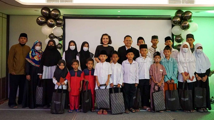 Hotel Episode Gading Serpong Genap Berusia 1 Tahun