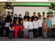 Hotel Episode Gading Serpong Genap Berusia 1 Tahun