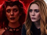 Sosok Ini Mampu Menghentikan Wanda Pada Peristiwa Multiverse of Madness