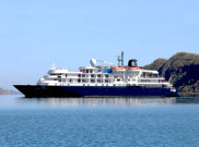 Tabrak Terumbu Karang Raja Ampat, Pemerintah RI Didesak Gugat MV Caledonian Sky  